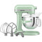 Artisan - Staande mixer - 5,6 liter - pistache