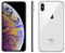 Apple iPhone XS Max - Zilver - 256 GB - Fysieke simkaart + eSIM