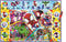 Clementoni - Marvel Spidey and Friends Vloerpuzzel - Met Interactieve Pen - 24 stukken - 70cm x 100cm - Vanaf 3 jaar
