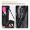 Eagle Make-up Organizer - Make-up Koffer - Verstelbare Vakken - Zwart