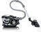 Bosch BGS7SIL64 - Stofzuiger zonder zak - QuattroPower System SilenceSound System - Zwart