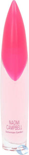 Naomi Campbell - Bohemain Garden - Eau De Parfum - 30ML