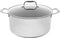 Casserolepan met deksel Kohersen 71105