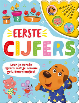 Eerste cijfers
