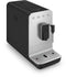 Smeg BCC02 - Volautomatische koffiemachine - 8 functies - Mat zwart