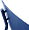 Kick eetkamerstoel Lio - blauw