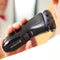 Remington R4002 - Roterend scheerapparaat - Dual Track-mesjes - Zwart