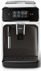 Philips 1200-serie EP1223/00 - Koffiemachine - Wit