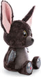 Nici Glubschis Pluchen Vleermuis Baako, 45cm