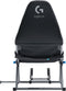 Playseat Challenge X - Logitech G Edition - Gaming chair - 6 zitposities