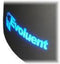 Evoluent VM4L - Muis linkshandig - Optisch - Zwart