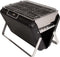 Bo-Camp Industrial - Houtskool Barbecue - Compact koffermodel - Zwart