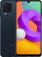Samsung Galaxy M22 - 128GB - 5.000 mAh batterij - Zwart