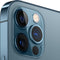Apple iPhone 12 Pro - 256GB - 5G - Pro-camerasysteem - Pacific blauw