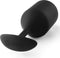 B-Vibe - Snug Butt Plug 5 Zwart