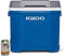 Igloo Latitude 30 Roller - Koelbox op wielen - 28 Liter - Blauw
