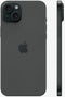 Apple iPhone 15 Plus - 128GB opslag - 6GB RAM - Zwart