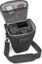 Cullmann Malaga Action 300 - Camera topload tas - Spatwaterdicht - Zwart