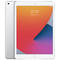 Apple iPad 8 (2020, A12 series) - Zilver - 32 GB - WiFi + 4G