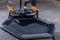 Hammer Fitness JumpStep Fitnesstrampoline Studio