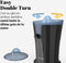 Elektrische juicer Universal Blue JUICY 80/OB