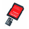 Sandisk microSDHC - Geheugenkaart - 32GB Class 4