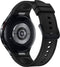 Samsung Galaxy Watch6 Classic - Smartwatch - Gezondheidscoach - 47mm - Zwart