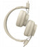 Fresh 'n Rebel Draadloze Koptelefoon - On Ear - 30 uur speeltijd - Beige