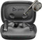 Poly Voyager Free 60 - In-ear oordopjes - ANC TWS - Zwart