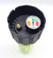 Bullpadel Pascal Box 3B Drukhouder voor Padelballen