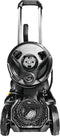 Kärcher K 7 Premium Power - Hogedrukreiniger - 180 bar - 3000 W - Slanghaspel