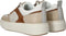 Tamaris 107545 - Lage sneakers - Vegan - Beige