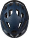 Polisport helm City Move M 54-58 cm denim