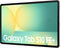 Samsung Galaxy Tab S10 FE+ - Wi-Fi - 256GB - 13,1 inch - Silver + 1 jaar extra garantie
