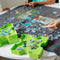Trefl Portapuzzle Rol- & Puzzelmat - t/m 6000 stukjes - 148 x 108 cm