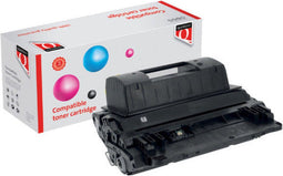 Tonercartridge Quantore alternatief tbv Canon 041 zwart