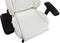 L33T E-Sport Pro Comfort Gaming Chair - PC Gaming Chair - Wit
