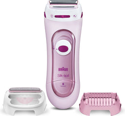 Braun Ladyshave LS 5360