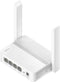 Cudy WR1200E - Draadloze Router - Dual-band 2,4GHz 5GHz - Wit