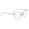 Brillenframe Dames Victoria Beckham VB2105-5616714 ø 56 mm