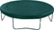 Trampoline afdekhoes Ø305 groen | Avyna