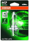 Automotive Bulb Osram 64210ULT-01B H7 12V 55W