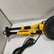 Stanley SFMEE500S - Schijfschuurmachine - 360° LED verlichting - Geel Zwart