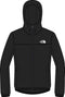 The North Face Sundowner - Heren Jack - Waterafstotend - TNF Black-TNF White