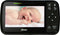 Alecto DVM149 - Babyfoon met camera - Temperatuurweergave - Zwart