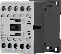 EATON INDUSTRIES DILA Hulprelais - 276364 - E32EB
