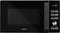 ECG MTD 2590 GBS - Magnetron 25L - Grillfunctie 900W - 1000W Grill