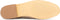 PS Poelman JENNY - Dames Loafers - Suède - Beige/Zand - Maat 37