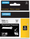 Dymo 1805442 - Printerlabel - Thermische overdracht - Zwart op wit