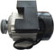 DOMAC Elektromotor 3cv / 230V met katrol